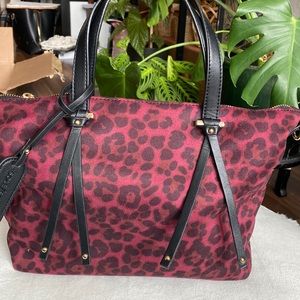 Sole Society handbag NWT